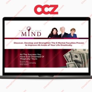 Bob Proctor Magic in Your Mind