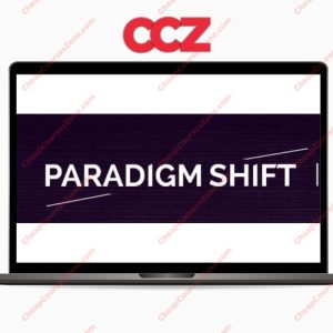 Bob Proctor Paradigm Shift 06-2019