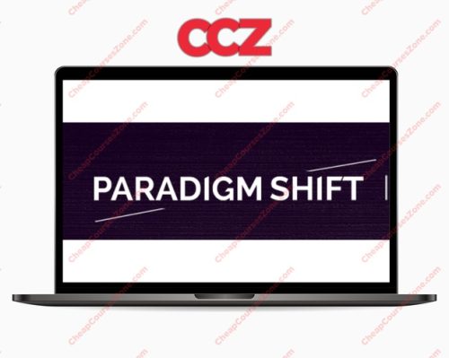 Bob Proctor Paradigm Shift 06-2019