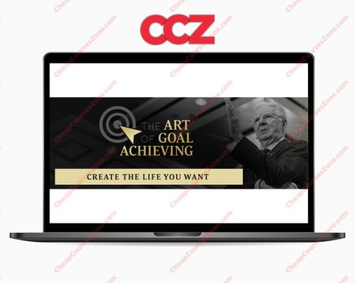 Bob Proctor The Art of Goal Creation