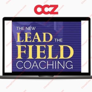 Bob Proctor The NEW Lead the Field Coaching Program