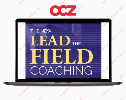 Bob Proctor The NEW Lead the Field Coaching Program