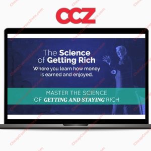 Bob Proctor The Science of Getting Rich Seminar