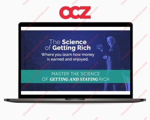 Bob Proctor The Science of Getting Rich Seminar