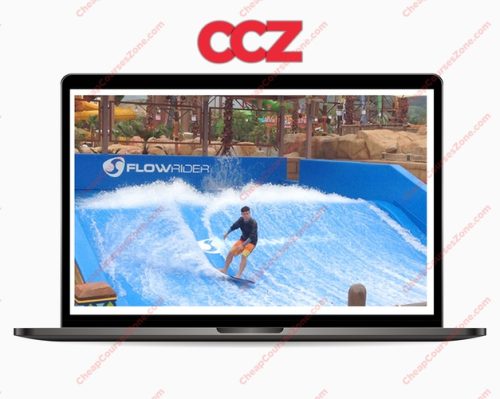 Boris Schlossberg and Kathy Lien FlowRider Trading Course