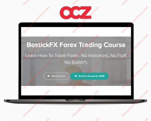 BostickFX Forex Trading Course
