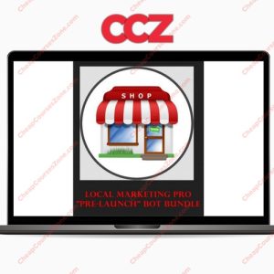 Brain Trustinteractive Local Marketing Pro Bot Bundle