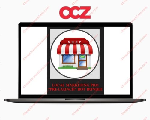 Brain Trustinteractive Local Marketing Pro Bot Bundle