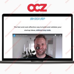 Bram Kanstein No Code MVP
