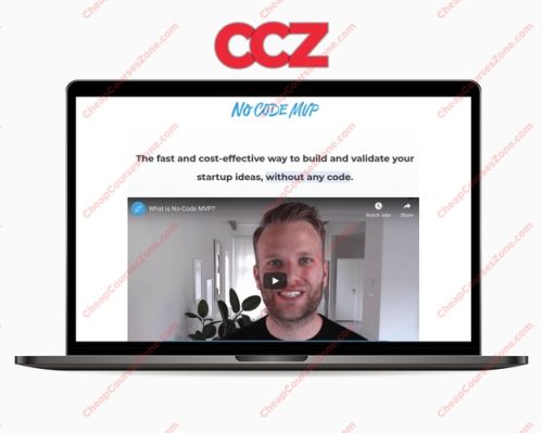Bram Kanstein No Code MVP