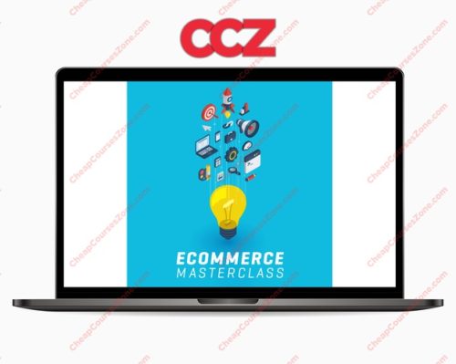 Branded Ecommerce Masterclass