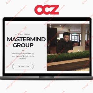 Brandon Belcher CPA Mastermind Group