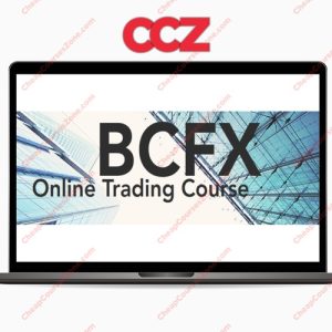 Brandon Carter BCFX 20 25