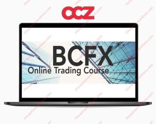 Brandon Carter BCFX 20 25