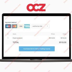 Brandon Carter BCFX Online Trading Course 20