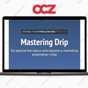 Brennan Dunn Master Drip Email Marketing Automation Course