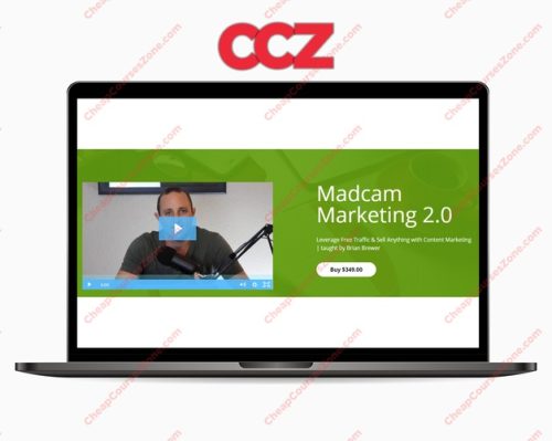 Brian Bewer Madcam Marketing 20