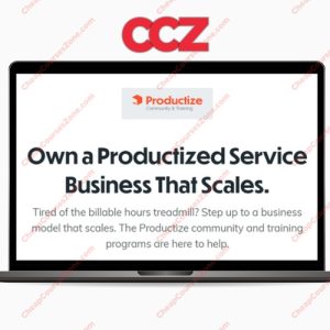 Brian Casel Productize 2020