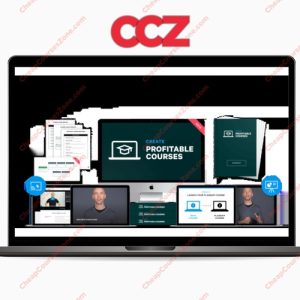 Brian Dean Create Profitable Courses Update 1