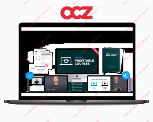 Brian Dean Create Profitable Courses Update 1