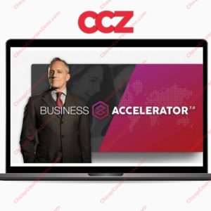 Brian Rose London Real Business Accelerator