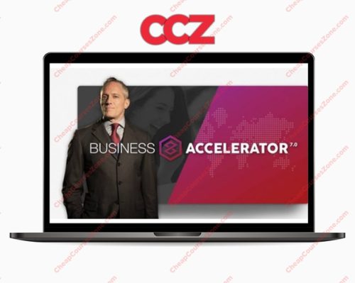 Brian Rose London Real Business Accelerator