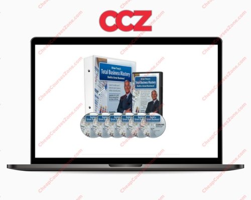 Brian Tracy Total Business Mastery
