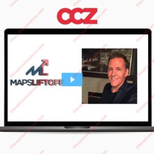Brian Willie Maps Liftoff Rank 2020