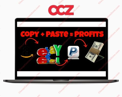 Build Autopilot eBay Dropshipping Store WalmartAmazonAliexpress Arbitrage