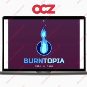 BurnTopia Burn 1500 on Google Microsoft Pinterest and Snapchat ADS