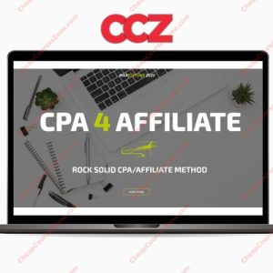 CPA 4 Affiliate Smart 2020 CPA Method to Make 500 Daily