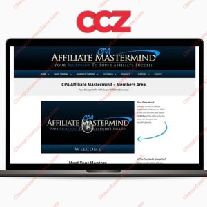 CPAAM CPA Affiliate Mastermind