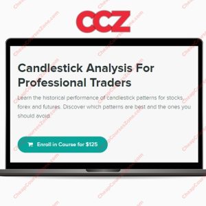 Candlestick Analysis For Professional Traders