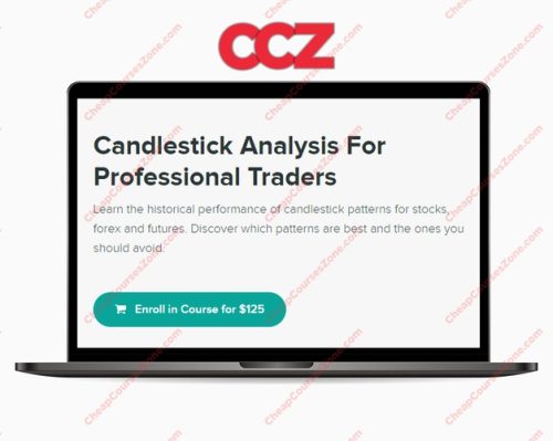 Candlestick Analysis For Professional Traders