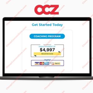Carl Allen Business Buying Accelerator 20
