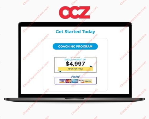 Carl Allen Business Buying Accelerator 20