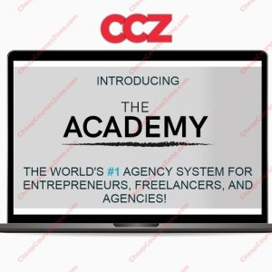 Cat Howell FB Ads Academy