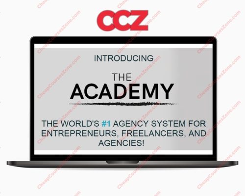 Cat Howell FB Ads Academy UP1