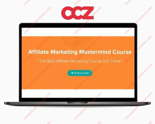 Chad Bartlett Affiliate Marketing Mastermind Course