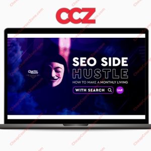 Charles Floate SEO Side Hustle