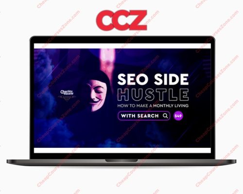 Charles Floate SEO Side Hustle
