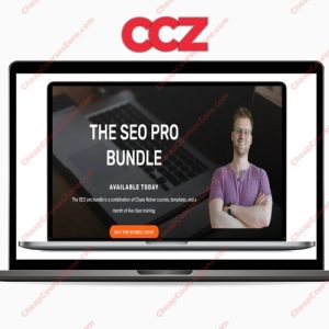 Chase Reiner SEO Pro Courses Bundle 2020
