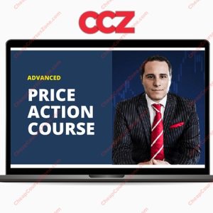 Chris Capre Advanced Price Action Course 2020