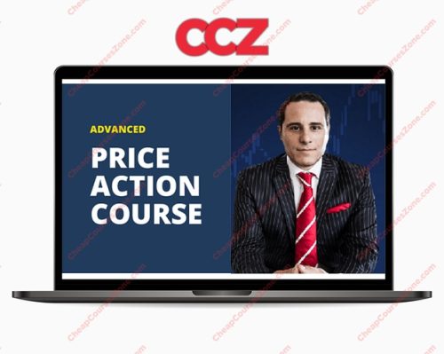 Chris Capre Advanced Price Action Course 2020