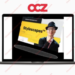 Chris Do Stylescapes