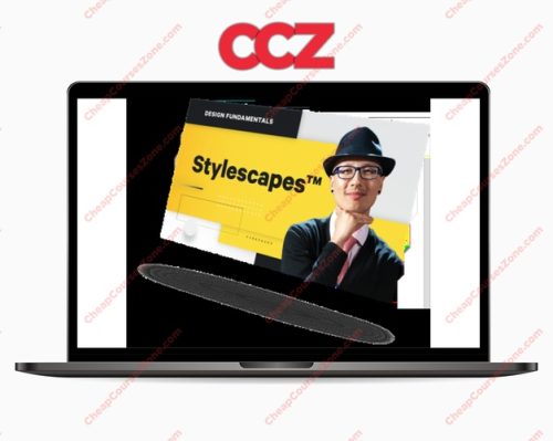 Chris Do Stylescapes
