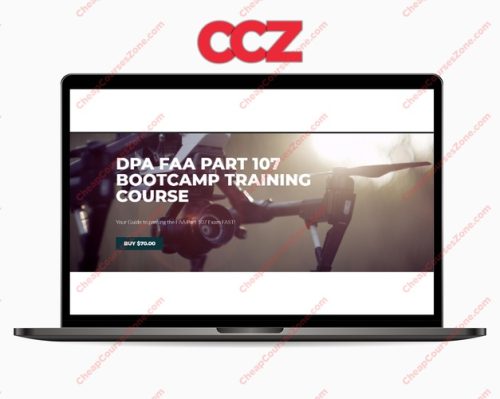 Chris Newman DPA FAA PART 107 BOOTCAMP TRAINING COURSE