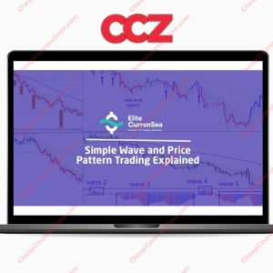 Chris Svorcik Simple Wave Analysis and Trading