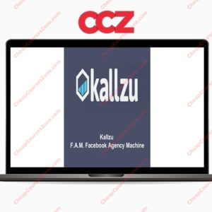 Chris Winters Kallzu Facebook Agency Machine FAM