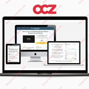 Chris conrady Personalization Masterclass